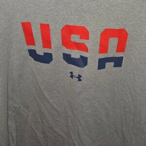 USA tee